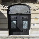 Charming City-Center Studio In Porto
