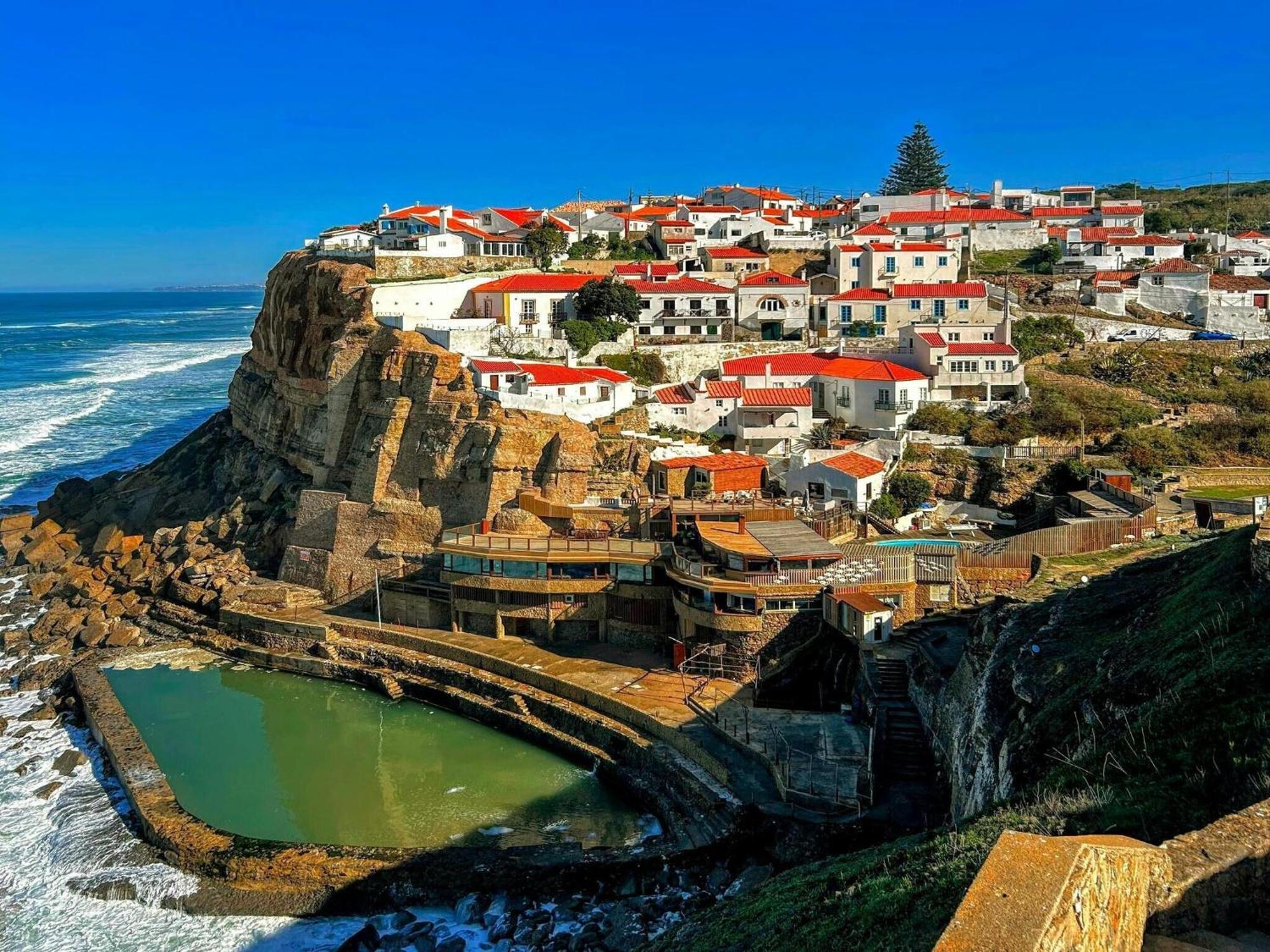 Charming City-center In