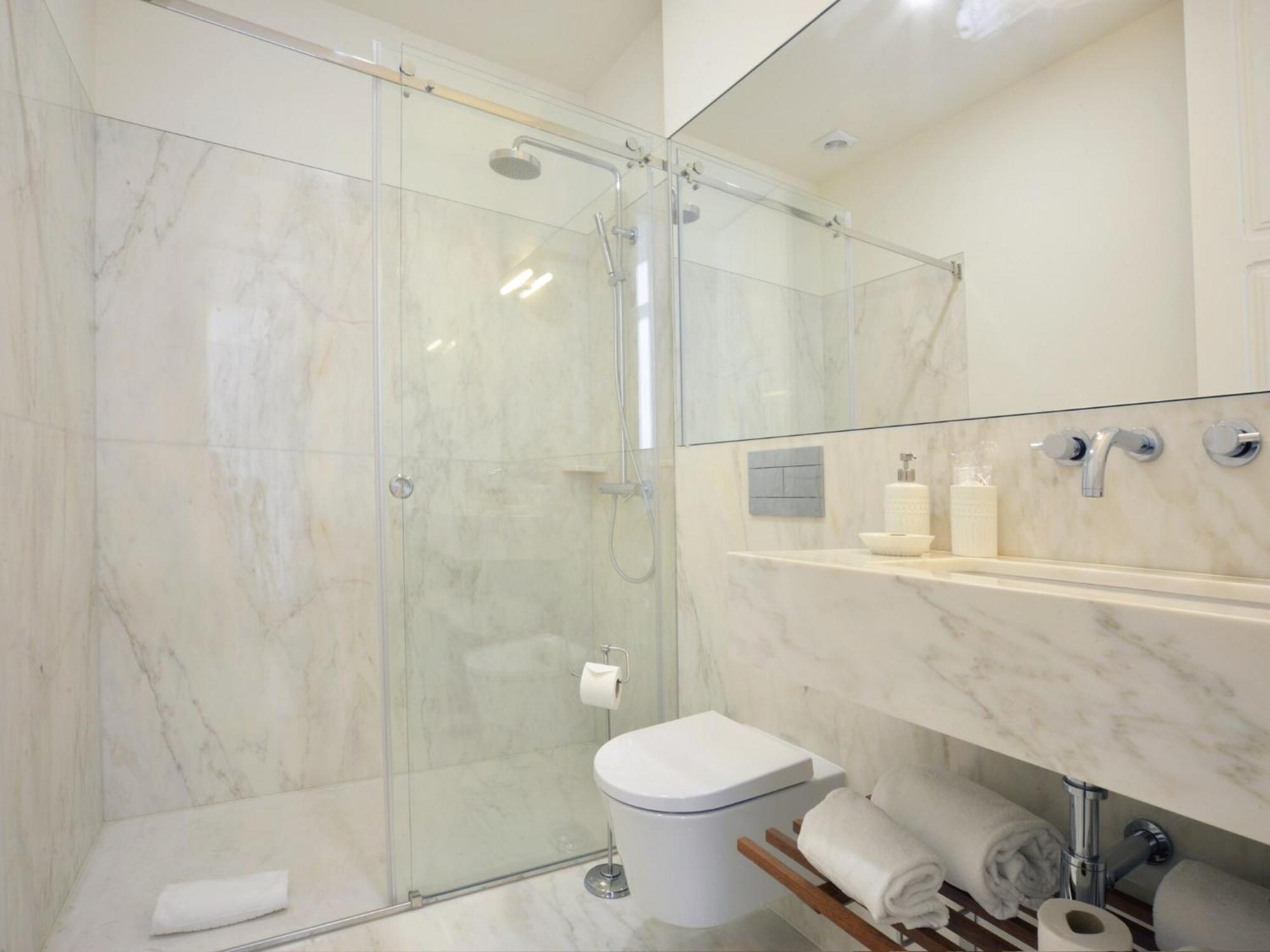 Apartamento Charming City-center In