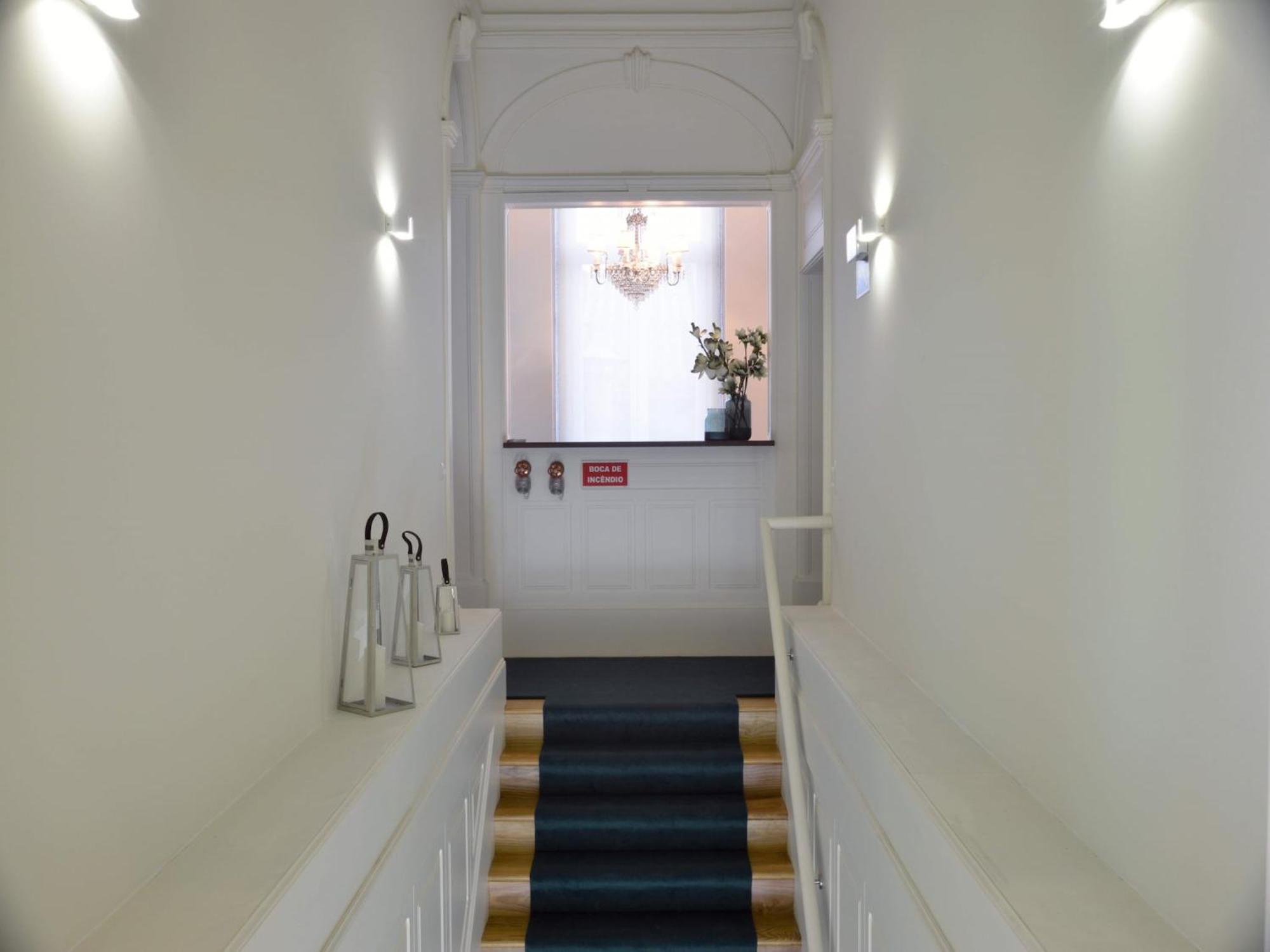 Apartamento Charming City-center In