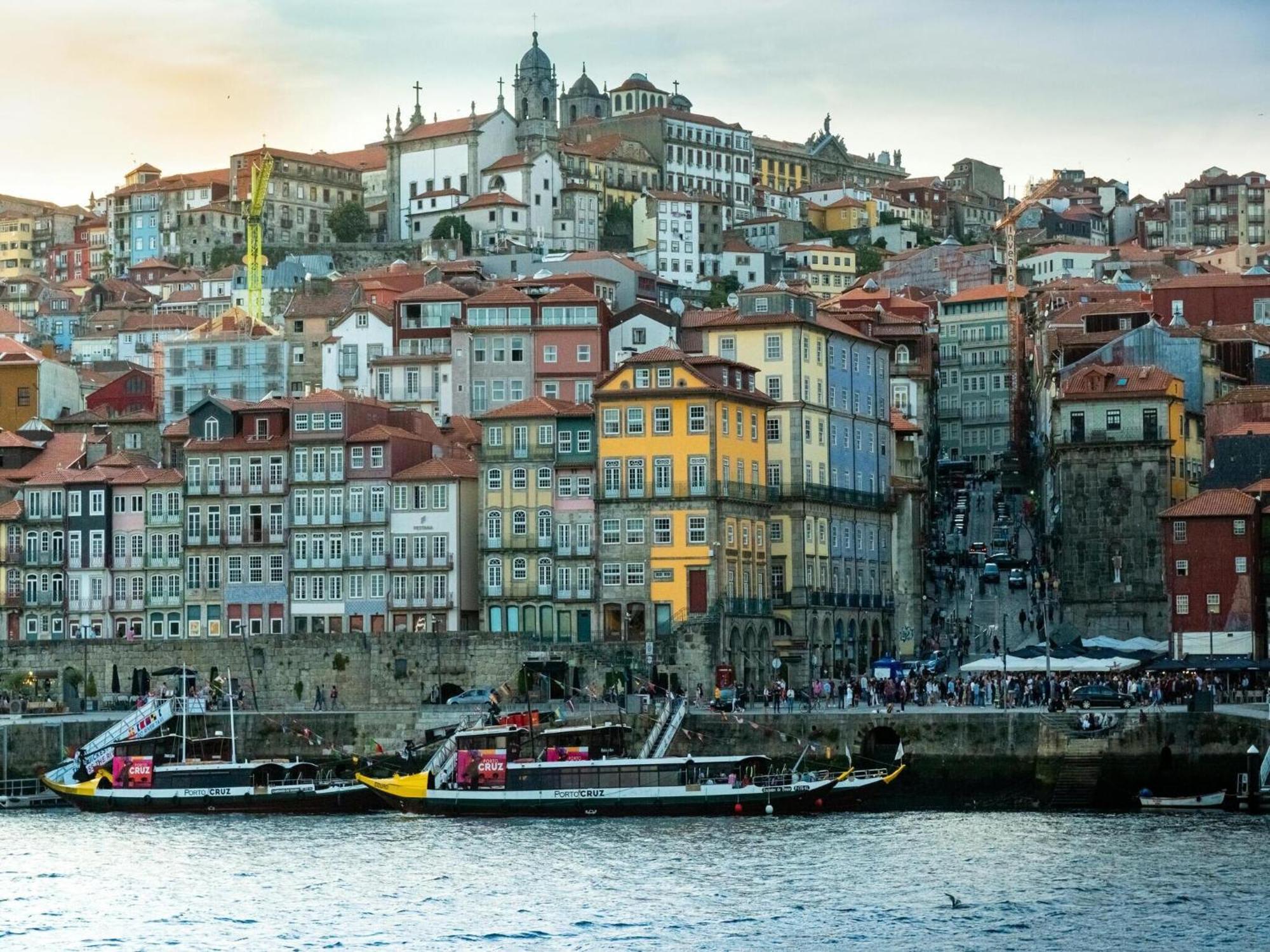 Charming City-center In * Porto