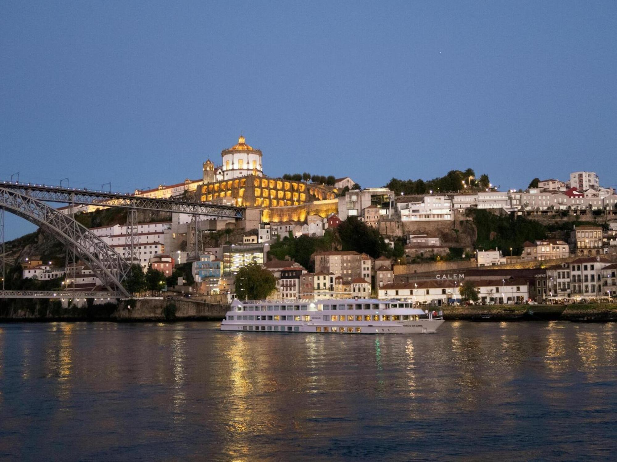 Charming City-center In * Porto